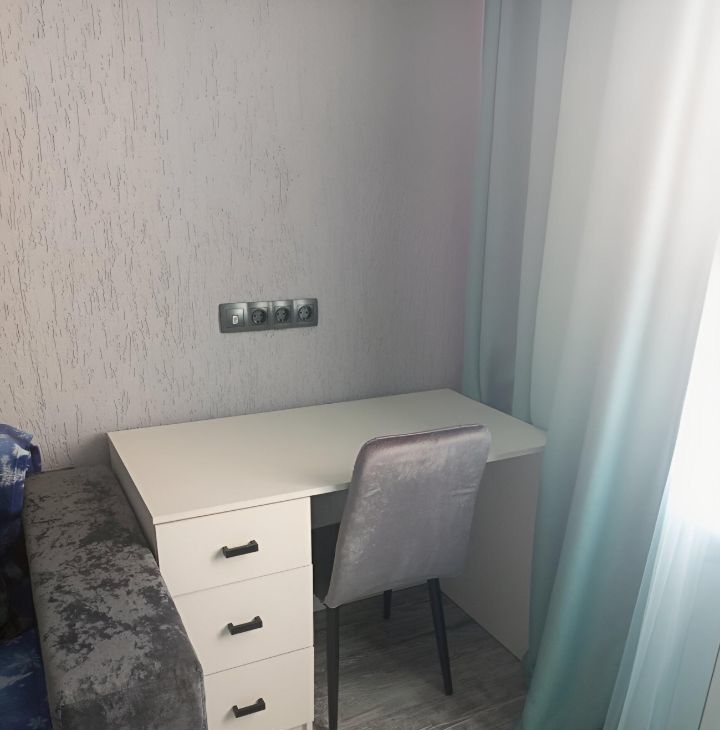 Снять 2х-комнатную квартиру на улица Чароитовая, 1к4, метро Коммунарка, г. Москва