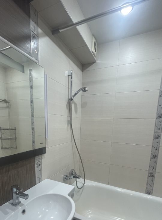 Сдаю 2-комнатную квартиру на Селезневская улица, 30К3, метро Менделеевская, г. Москва