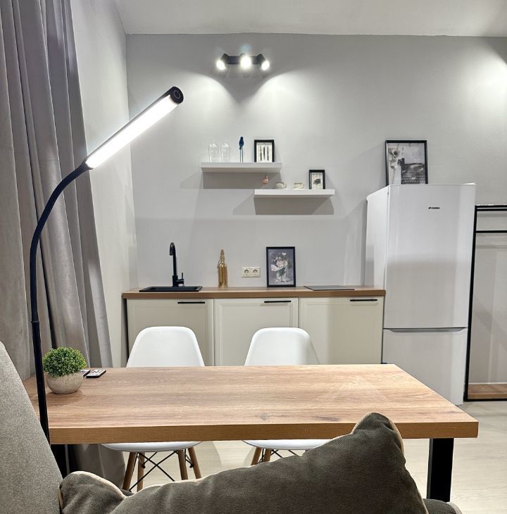 Сдается однокомнатная квартира на 48, метро Ольховая, г. Москва