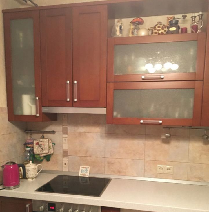 Сдам 2к квартиру на Дубравная улица, 40, метро Митино, г. Москва