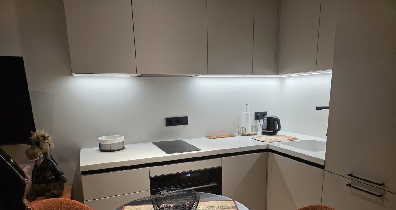 Аренда 1-комнатной квартиры на 2-я Хуторская улица, 34, метро Тимирязевская, г. Москва