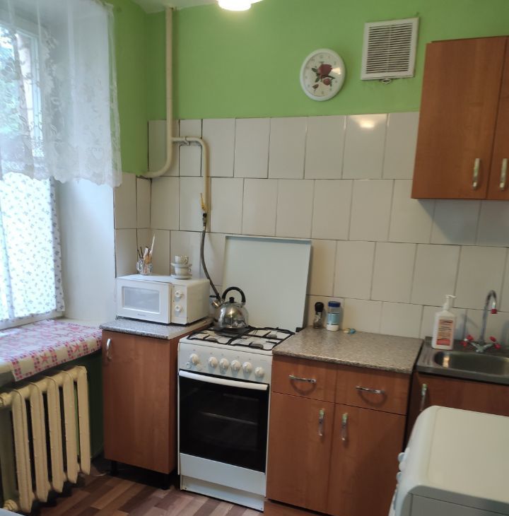 Снять 1к квартиру на Верхняя Первомайская улица, 27, метро Измайловская, г. Москва