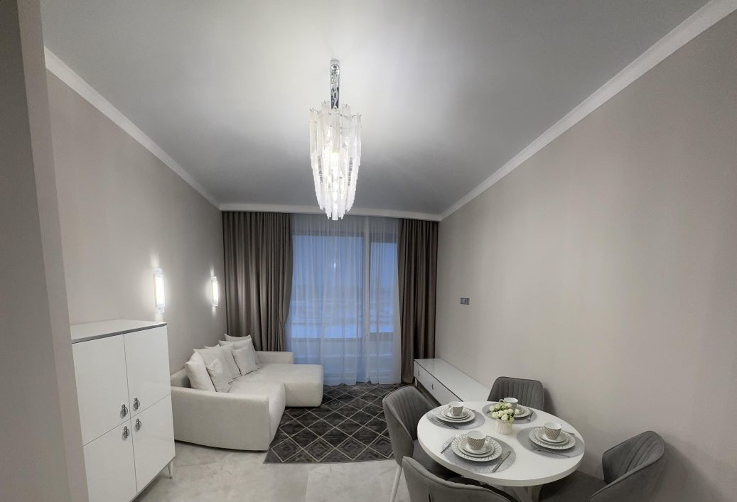 Сдам 3-комнатную квартиру на Багратионовский проезд, 5Ак1, метро Фили, г. Москва