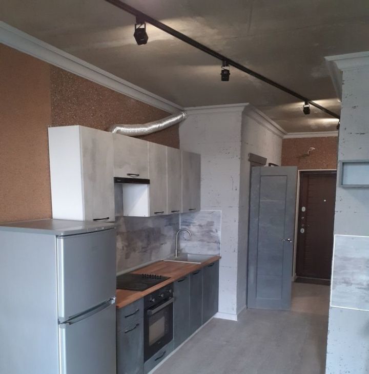 Сдается 1к квартира на проспект 60-летия Октября, 17, метро Академическая, г. Москва