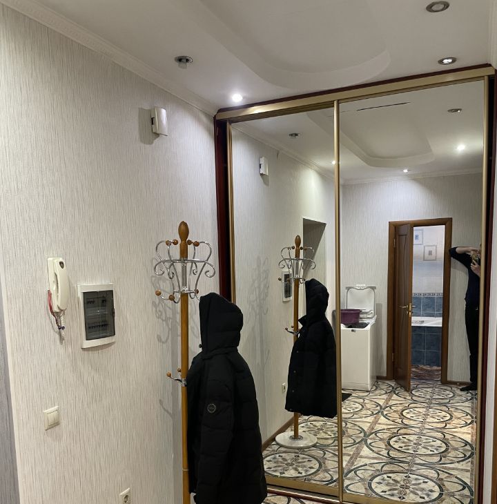 Сдаю однокомнатную квартиру на Привольная улица, 56, метро Лермонтовский проспект, г. Москва