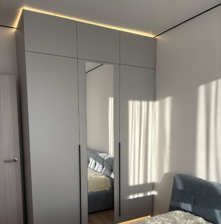 Снять 1-комнатную квартиру на Варшавское шоссе, 280к1, метро Улица Скобелевская, г. Москва