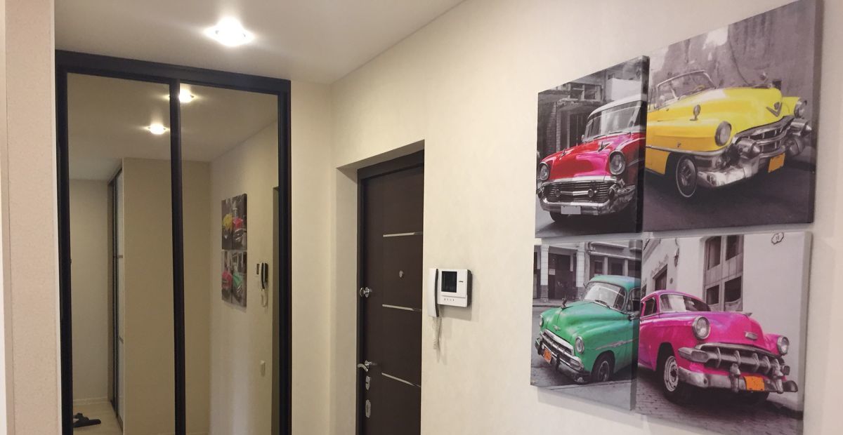 Аренда 1к квартиры на улица Кухмистерова, 16, метро Текстильщики, г. Москва
