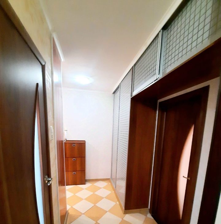 Аренда 1-комнатной квартиры на Бакинская улица, 25К2, метро Кантемировская, г. Москва