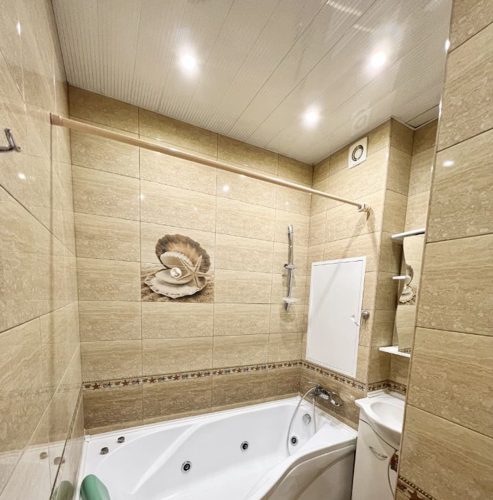 Аренда 2к квартиры на улица Маршала Рыбалко, 2к6, метро Панфиловская, г. Москва