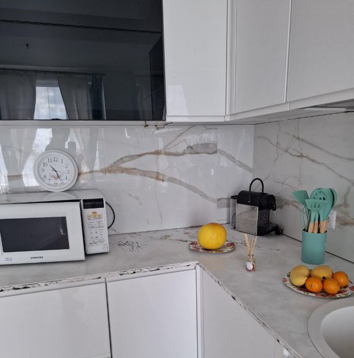 Аренда трехкомнатной квартиры на Пятницкое шоссе, 56Б, метро Пятницкое шоссе, г. Москва