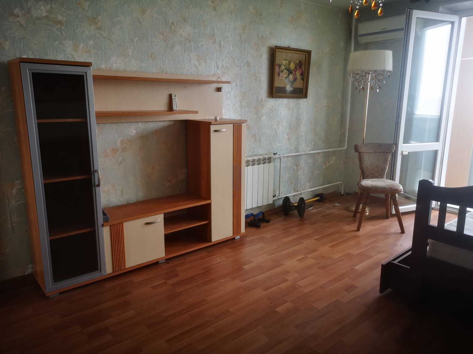 Сдается 2х-комнатная квартира на г Москва, ул Краснобогатырская, д 31 к 1, метро Бульвар Рокоссовского, г. Москва