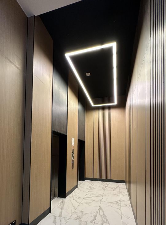 Аренда 2-к квартиры на Большая Почтовая улица, 28к6, метро Электрозаводская, г. Москва