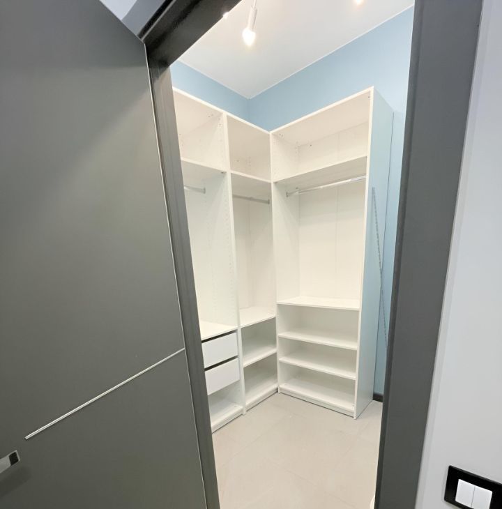 Снять двухкомнатную квартиру на улица Годовикова, 11к5, метро Алексеевская, г. Москва