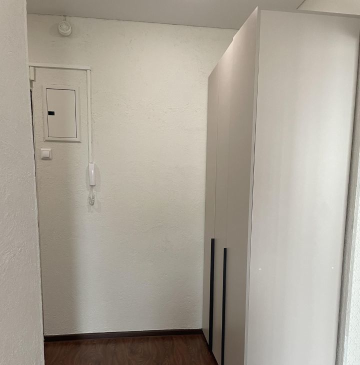 Сдам 1-к квартиру на улица Никитина, 20, метро Филатов Луг, г. Москва