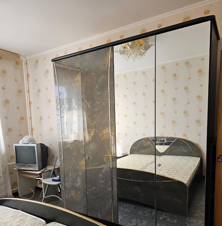 Сдам 2х-комнатную квартиру на улица Академика Анохина, 38К2, метро Юго-Западная, г. Москва