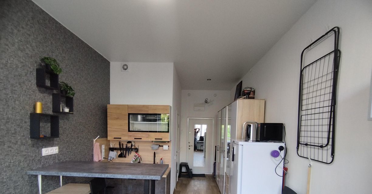 Сдам 1к квартиру на Волгоградский проспект, 45, метро Угрешская, г. Москва