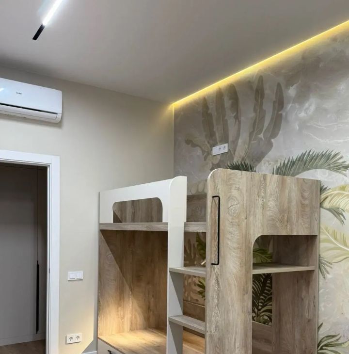 Сдам 3-комнатную квартиру на улица Лобачевского, 120к1, г. Москва