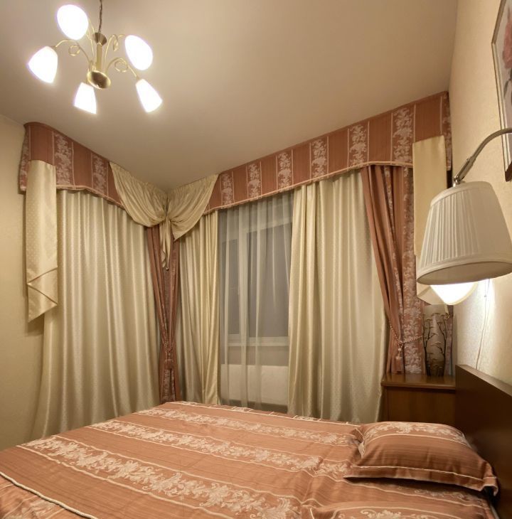 Аренда 2к квартиры на Вешняковская улица, 24К1, метро Выхино, г. Москва