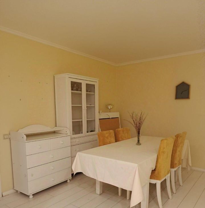 Сдам трехкомнатную квартиру на Рабочая улица, 16, метро Площадь Ильича, г. Москва