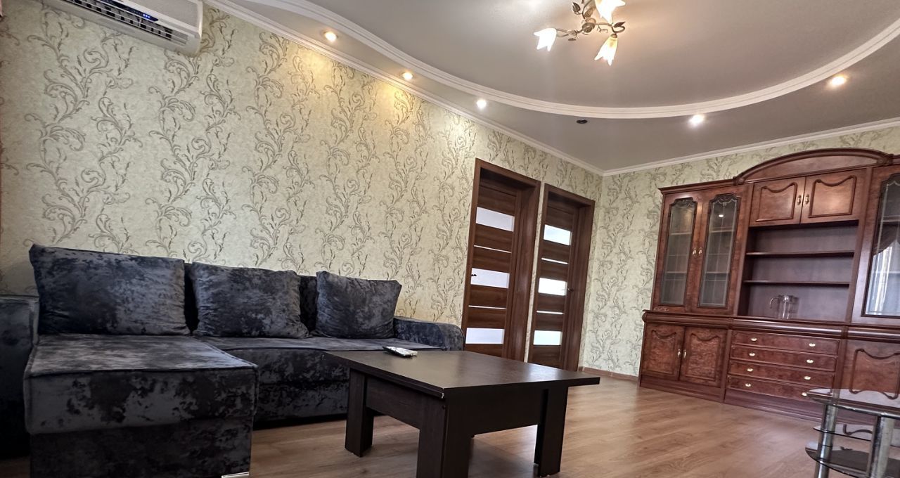 Аренда 3к квартиры на Новозаводская улица, 8К3, метро Багратионовская, г. Москва