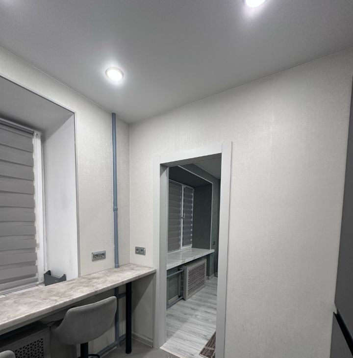 Снять 1-комнатную квартиру на 2-я Фрунзенская улица, 10, метро Парк культуры, г. Москва