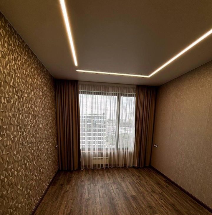 Сдается 3-к квартира на улица Нижние Мневники, 9, метро Молодёжная, г. Москва