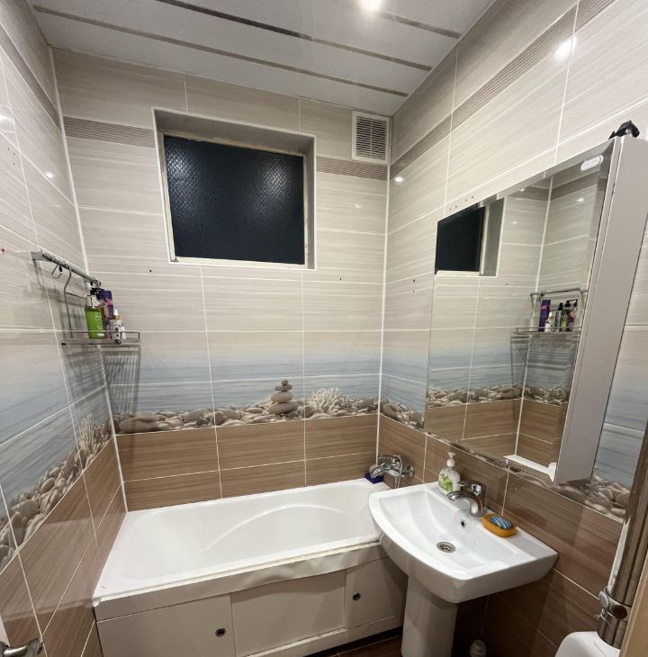 Сдам 2х-комнатную квартиру на Варшавское шоссе, 69К1, метро Нахимовский проспект, г. Москва