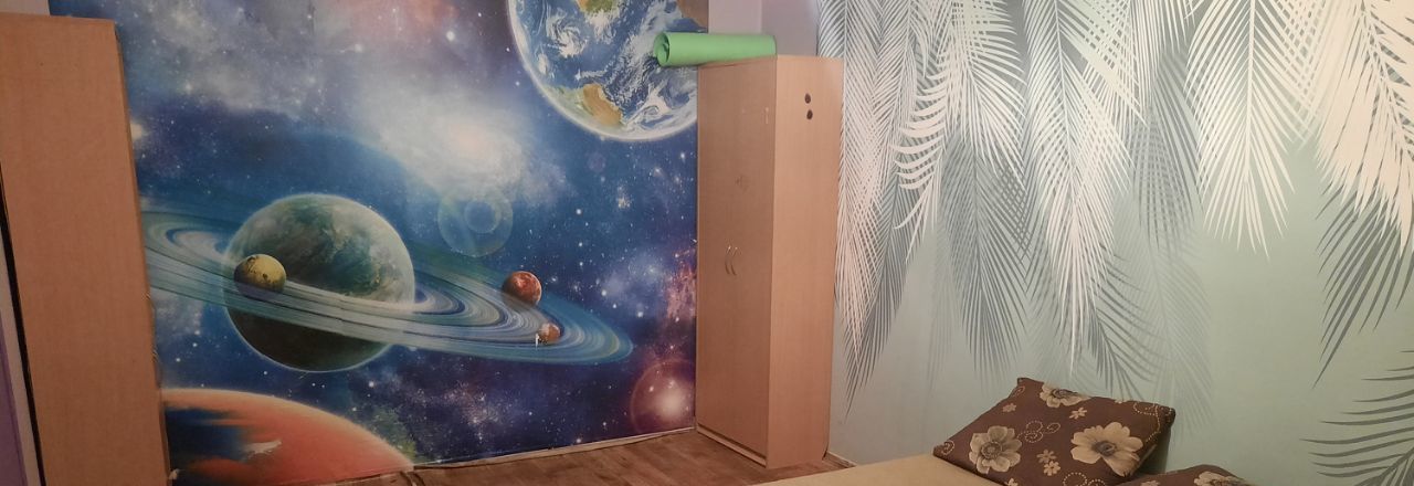 Сдаю 1-к квартиру на Керамический проезд, 49К2, г. Москва