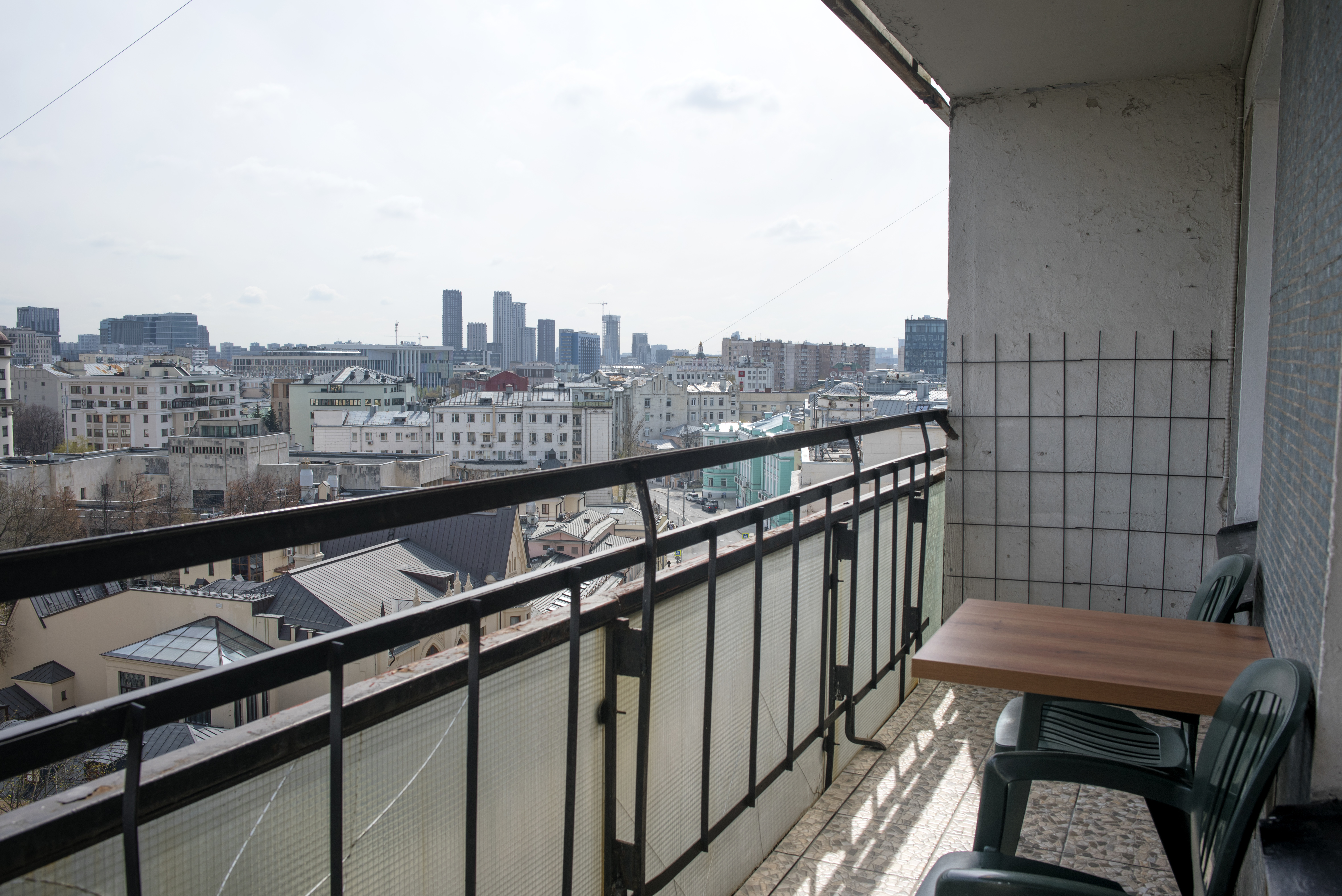 Снять 1-комнатную квартиру на г Москва, ул Большая Полянка, д 30, метро Добрынинская, г. Москва