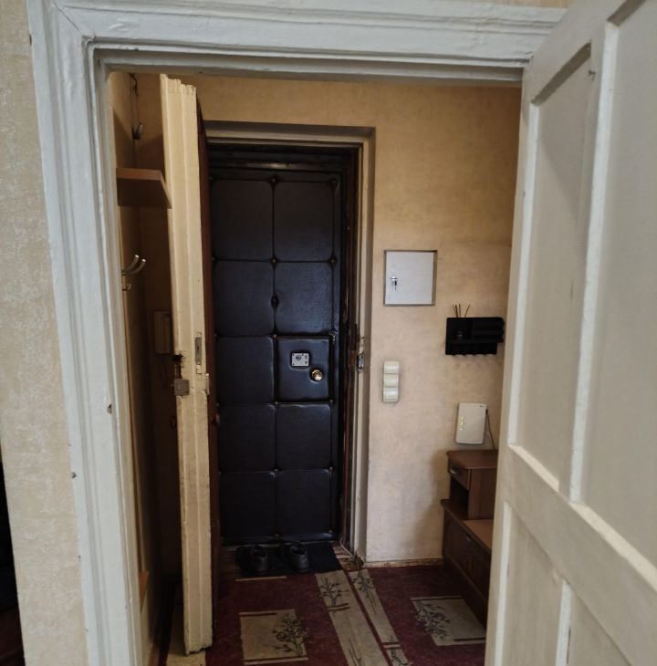 Снять 1к квартиру на улица Касаткина, 21, метро Белокаменная, г. Москва