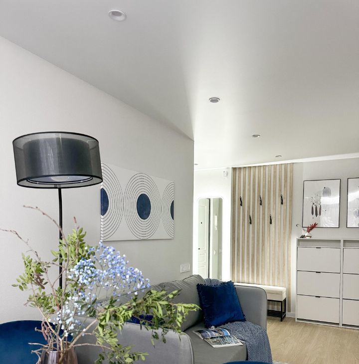 Аренда 3х-комнатной квартиры на Нижняя Красносельская улица, 44, метро Красносельская, г. Москва