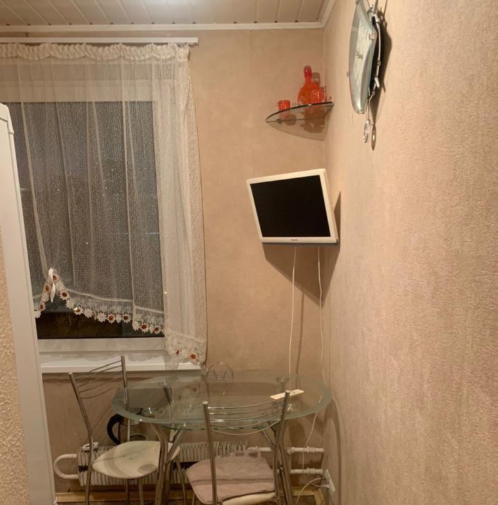 Сдаю 2-к квартиру на Винницкая улица, 13, метро Мичуринский проспект, г. Москва