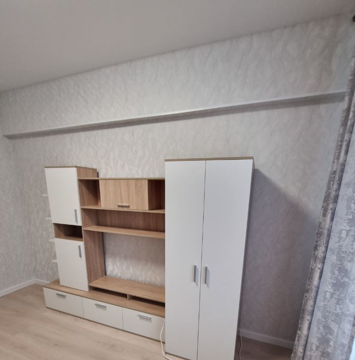 Сдается 2-комнатная квартира на Трифоновская улица, 45, метро Марьина Роща, г. Москва
