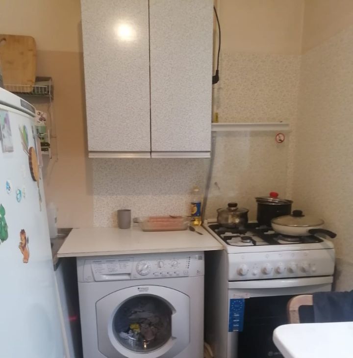 Сдаю 1к квартиру на 9-я Парковая улица, 50К1, метро Измайловская, г. Москва