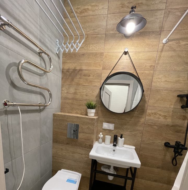 Снять 1к квартиру на проезд Серебрякова, 11к1, метро Ботанический сад, г. Москва