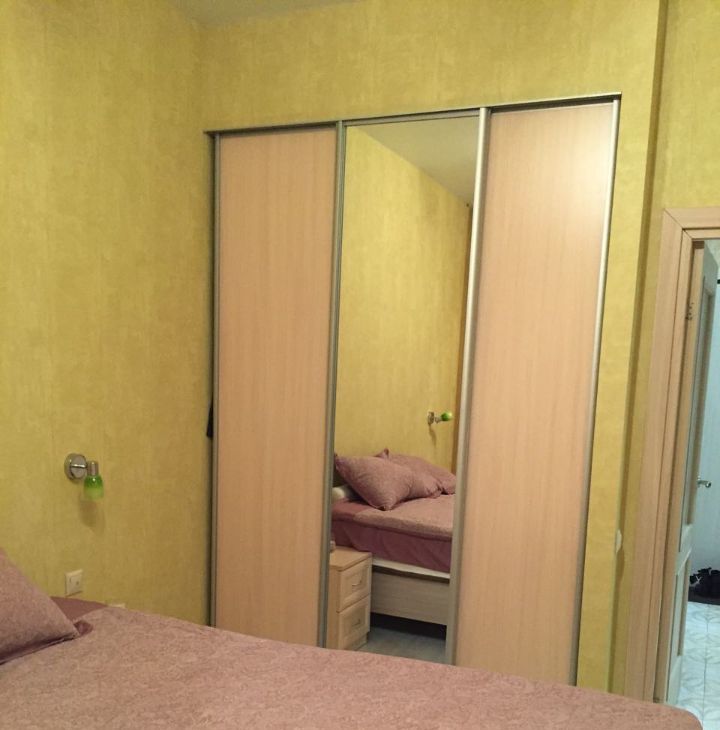 Сдается двухкомнатная квартира на Кронштадтский бульвар, 6к1, метро Водный стадион, г. Москва
