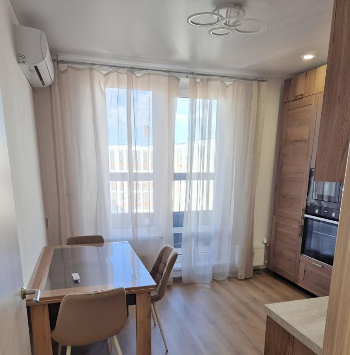 Аренда 1к квартиры на Ленинградское шоссе, 228к5, метро Беломорская, г. Москва