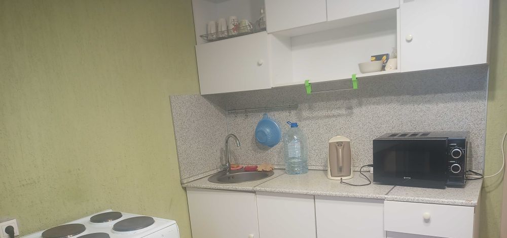 Сдаю однокомнатную квартиру на Братеевская улица, 18К5, метро Алма-Атинская, г. Москва