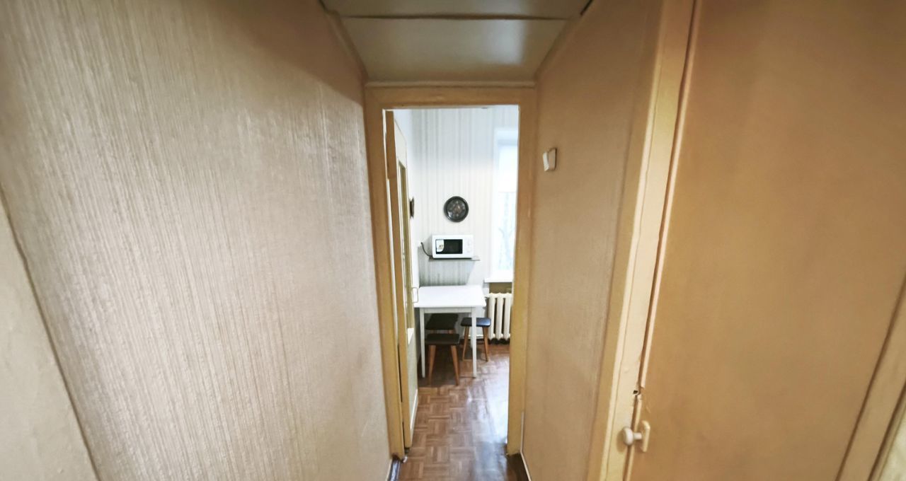 Снять двухкомнатную квартиру на 7-я Парковая улица, 2К4, метро Первомайская, г. Москва