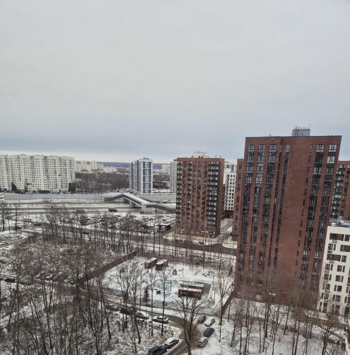 Аренда 2к квартиры на улица Эдварда Грига, 17, метро Бульвар Адмирала Ушакова, г. Москва