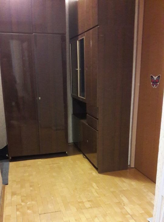 Снять однокомнатную квартиру на Полярная улица, 12, метро Свиблово, г. Москва