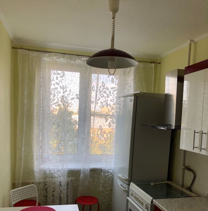 Аренда 2-комнатной квартиры на улица Короленко, 1К8, метро Преображенская площадь, г. Москва