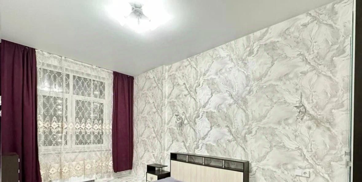 Сдам 3х-комнатную квартиру на бульвар Андрея Тарковского, 10, метро Рассказовка, г. Москва