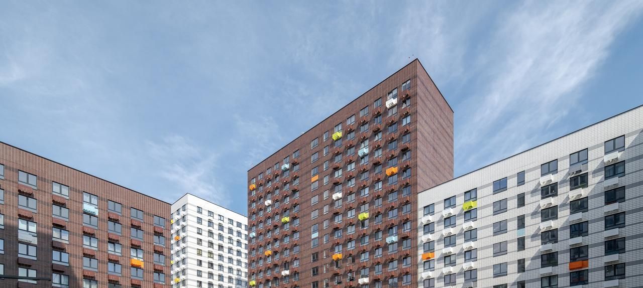 Аренда 2х-комнатной квартиры на улица Александры Монаховой, 85к3, метро Бунинская аллея, г. Москва