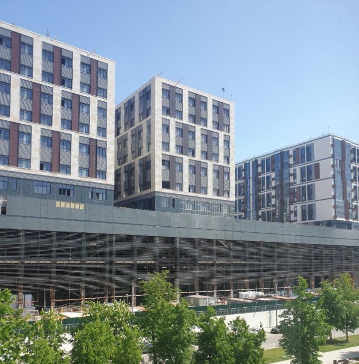 Сдам 2-к квартиру на Автозаводская улица, 23С928, метро ЗИЛ, г. Москва