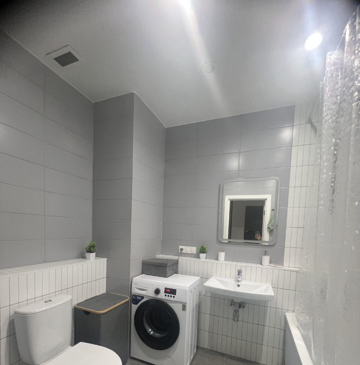 Сдаю однокомнатную квартиру на улица Аэростатная, 12к2, г. Москва