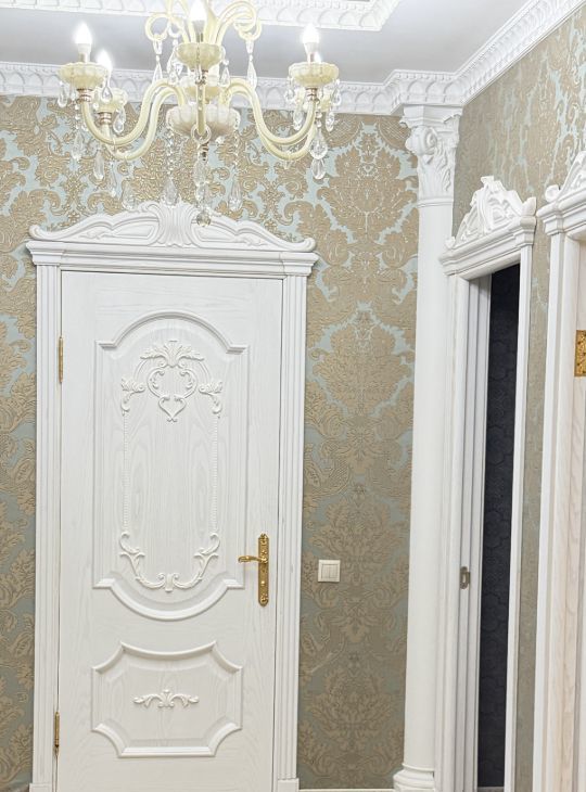 Сдаю 4х-комнатную квартиру на улица Адмирала Лазарева, 63к1, метро Бунинская аллея, г. Москва