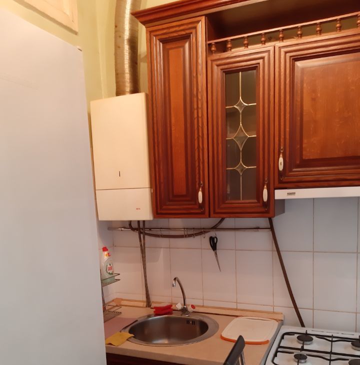 Сдается 1-к квартира на Мироновская улица, 40, метро Преображенская площадь, г. Москва