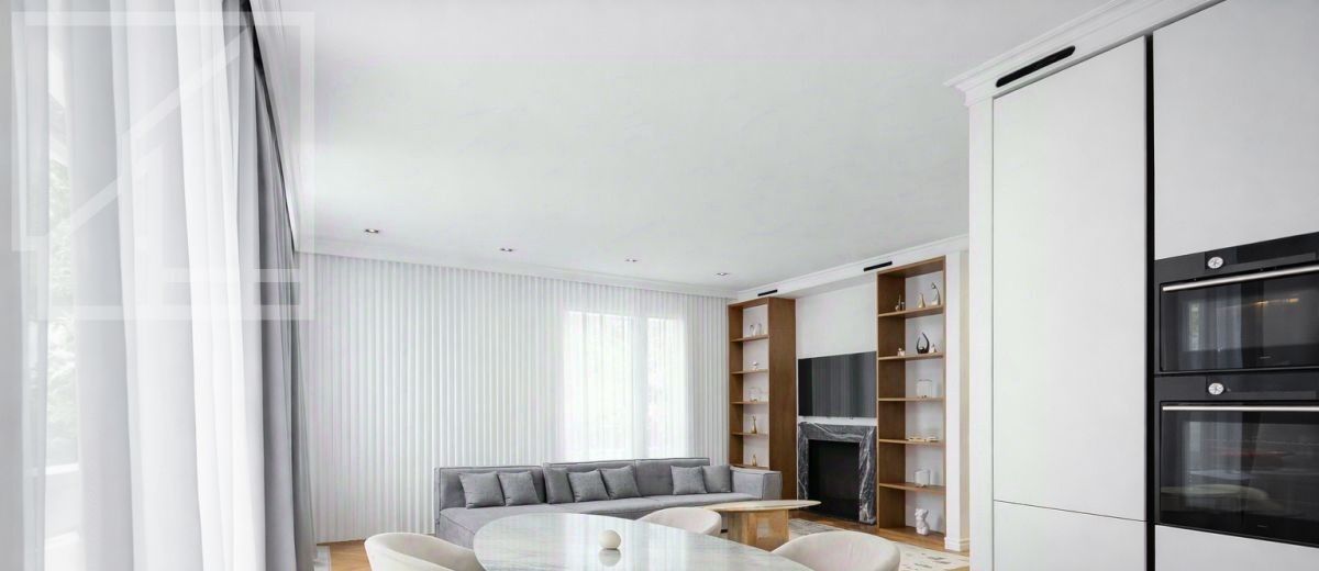 Аренда 3-комнатной квартиры на Садовническая улица, 29, метро Третьяковская, г. Москва