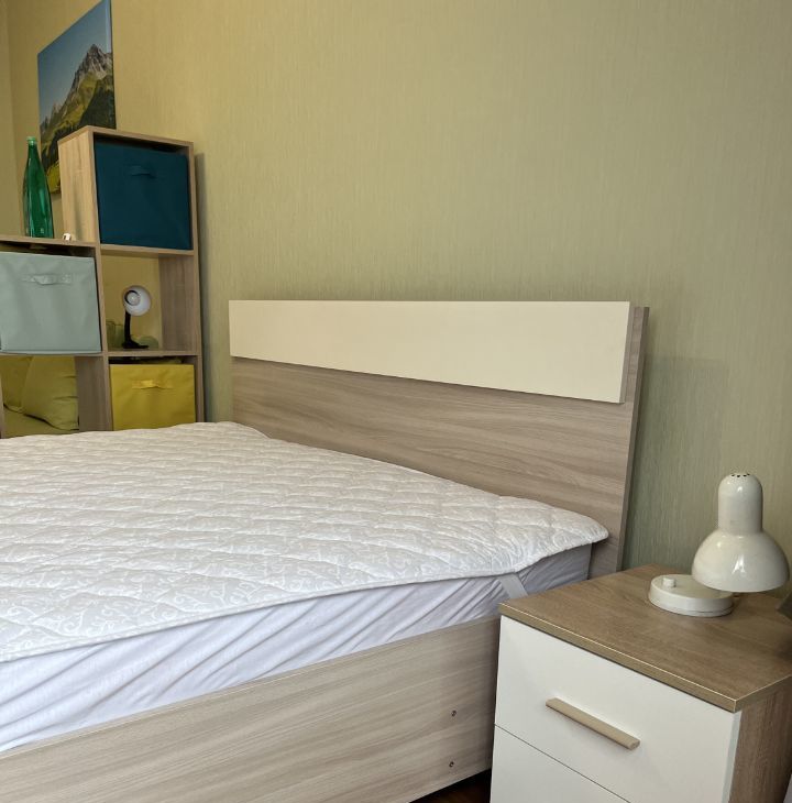 Сдаю 1-к квартиру на улица Грина, 1к8, метро Улица Скобелевская, г. Москва